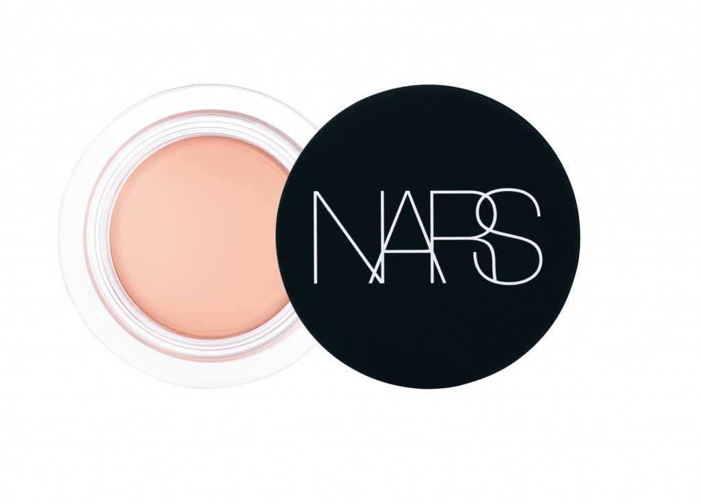 NARS Soft Matte Complete Concealer Concealer Creme Brule.jpg